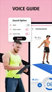 Girls Yoga Club - Women Yoga screenshot 4