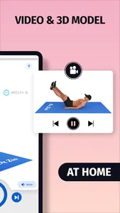 Girls Yoga Club - Women Yoga screenshot 5