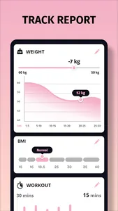 Girls Yoga Club - Women Yoga screenshot 6