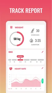 Heart Disease Yoga & Diet – Ca screenshot 22