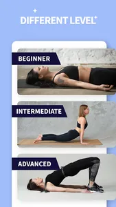 Sleep Yoga for Sleeplessness screenshot 10