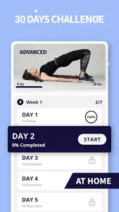 Sleep Yoga for Sleeplessness screenshot 7