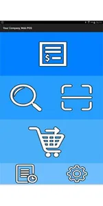 Mob POS screenshot 8