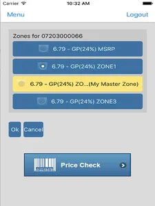 DSD411 screenshot 13
