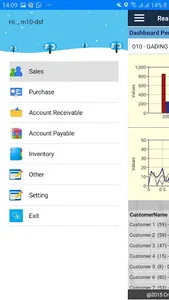 myGPP e-Sales -  PT. Gading Pu screenshot 3