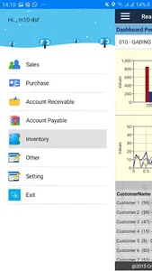 myGPP e-Sales -  PT. Gading Pu screenshot 5