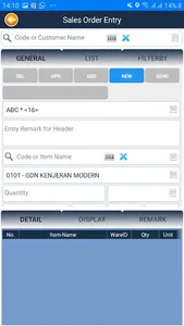 myGPP e-Sales -  PT. Gading Pu screenshot 7