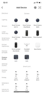 Honorlink screenshot 2