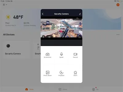 Honorlink screenshot 8