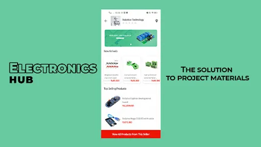 DSM Online : Electronics Store screenshot 10