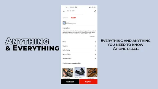 DSM Online : Electronics Store screenshot 11