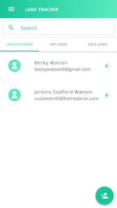 Homedecor Empower App screenshot 2