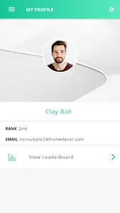 Homedecor Empower App screenshot 4