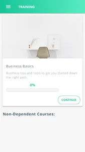 Homedecor Empower App screenshot 6