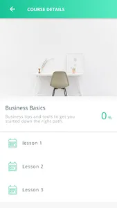 Homedecor Empower App screenshot 7