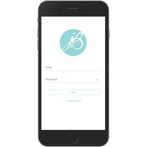 jBloom Empower App screenshot 0