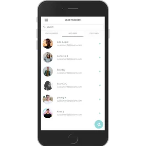 jBloom Empower App screenshot 3