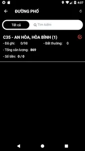 DOWAMETER - Ghi chỉ số nước screenshot 2