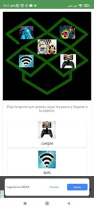 DTodoEnUno screenshot 0