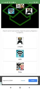 DTodoEnUno screenshot 1