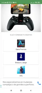 DTodoEnUno screenshot 2