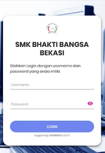 SMK BHAKTI BANGSA screenshot 3