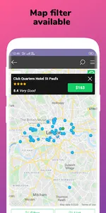 Cheap Hotels Online screenshot 3