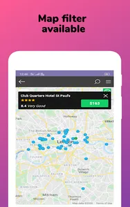 Cheap Hotels Online screenshot 7
