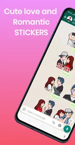 Tamil Dubakoor Stickers screenshot 6