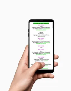 Nigeria Fixed Sure Predictions screenshot 2
