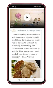 soup dumplings screenshot 2