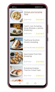 soup dumplings screenshot 3