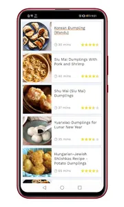 soup dumplings screenshot 4