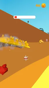 Dune 3D - Sandworm screenshot 11