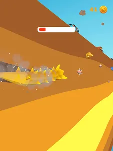 Dune 3D - Sandworm screenshot 18