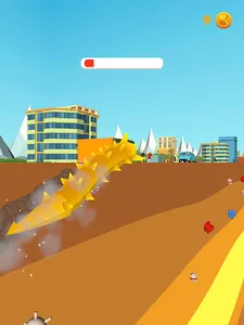 Dune 3D - Sandworm screenshot 23