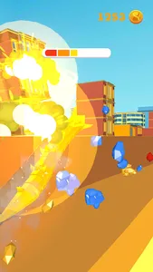 Dune 3D - Sandworm screenshot 9