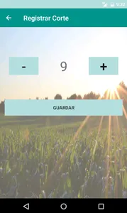 Control Cosecheros screenshot 4