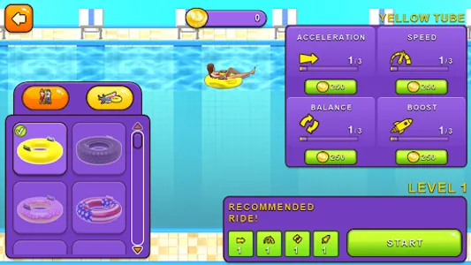 Splash Park Amusement screenshot 14