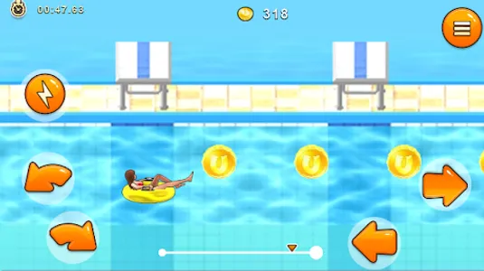 Splash Park Amusement screenshot 2