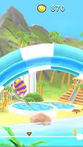 Splash Park Amusement screenshot 4