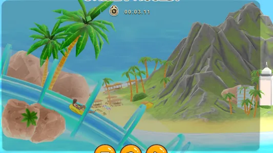 Splash Park Amusement screenshot 7