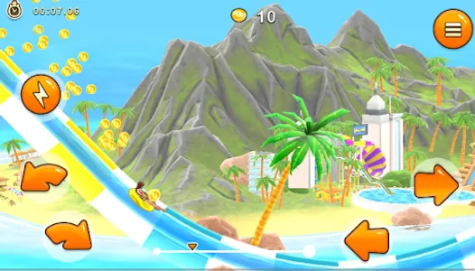 Splash Park Amusement screenshot 8