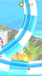 Splash Park Amusement screenshot 9