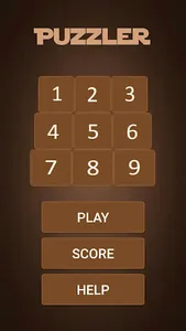 Puzzler screenshot 0