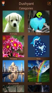 Puzzler screenshot 1