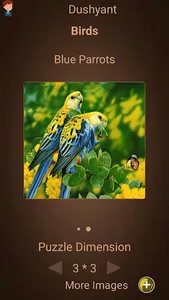 Puzzler screenshot 2