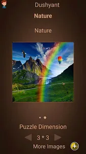 Puzzler screenshot 3
