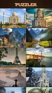 Puzzler screenshot 4