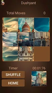 Puzzler screenshot 5